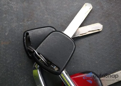 2006 Honda Odyssey Ex-L from USA, damaged, VIN 5FNRL387X6B439301